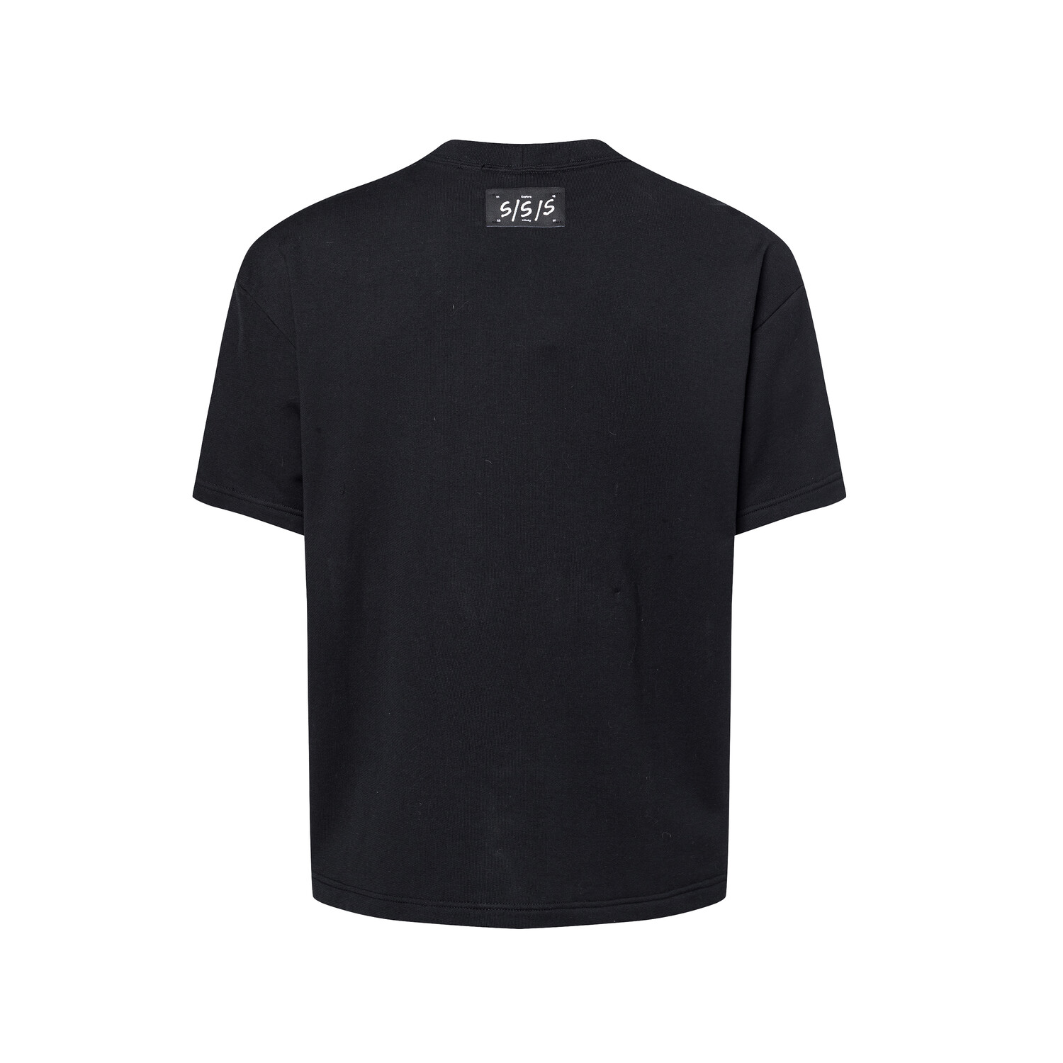 

Футболка Nike унисекс, цвет Black