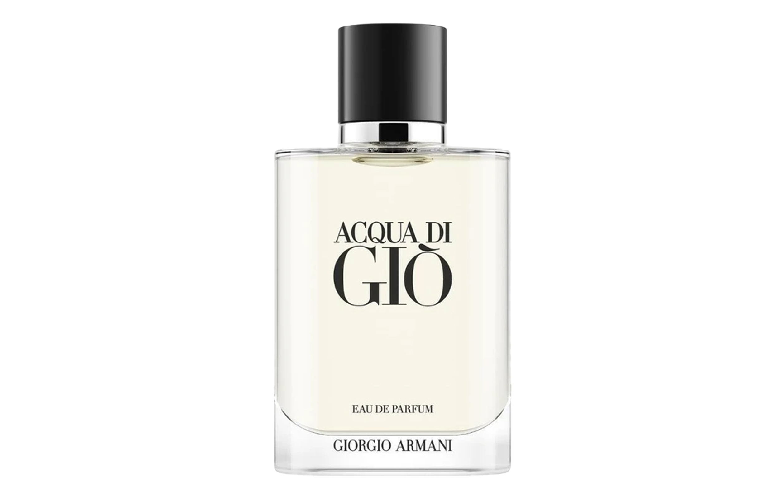 AMANI Expressing Emotions Men's Boundless Edition Classic Eau De Parfum Marine Citrus Happiness Sage Patchouli Giorgio Armani, 200ml — фото 3