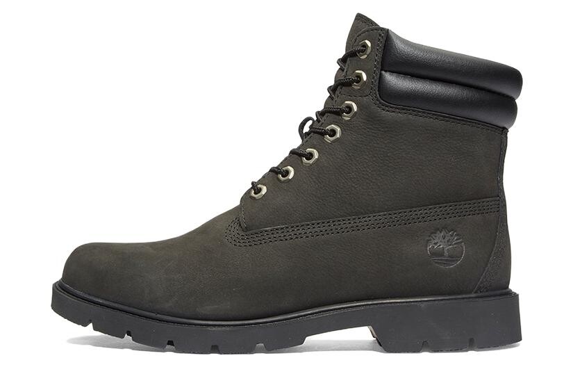 

Ботинки Timberland 6 Inch Basic Boot 'Black'