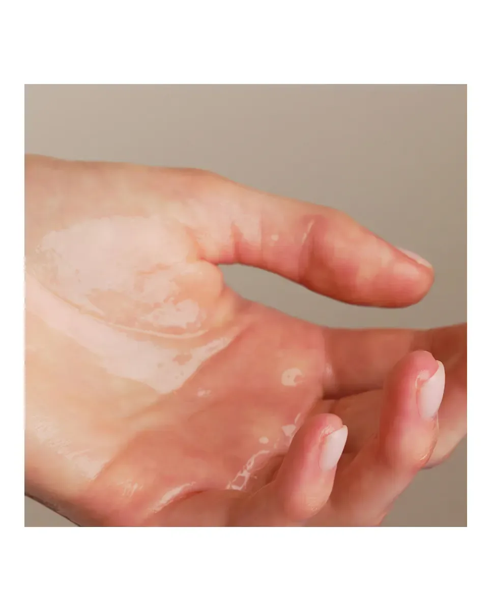 Мицеллярная вода Labeau Organic — Очищающее средство с алоэ и имбирем, 250 мл — фото 3