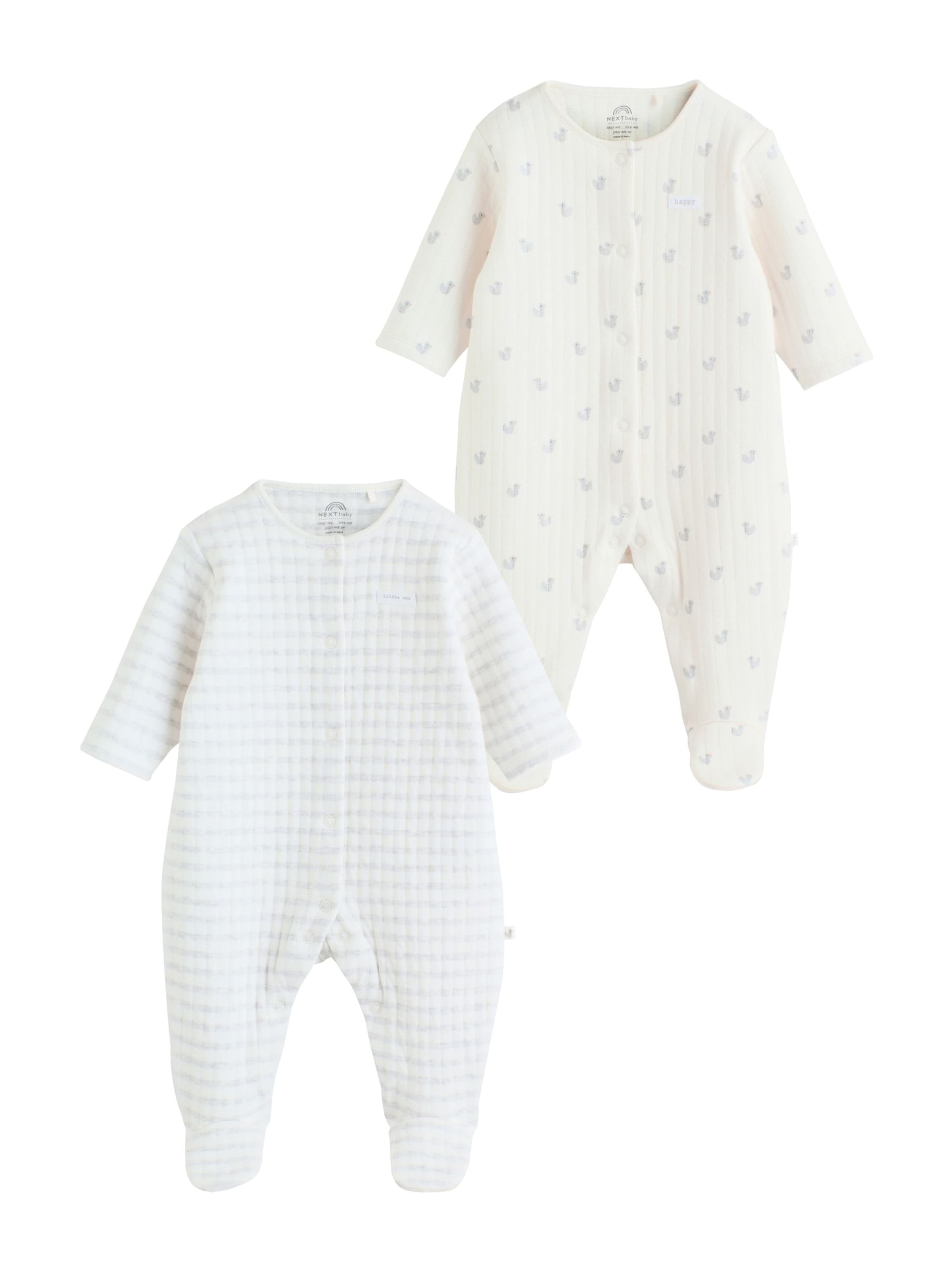 

Next Комбинезон/боди в цвете беж, экрю, серый