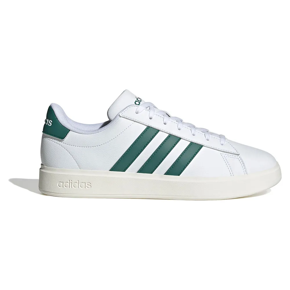 

Кроссовки adidas Grand Court 2.0, белый