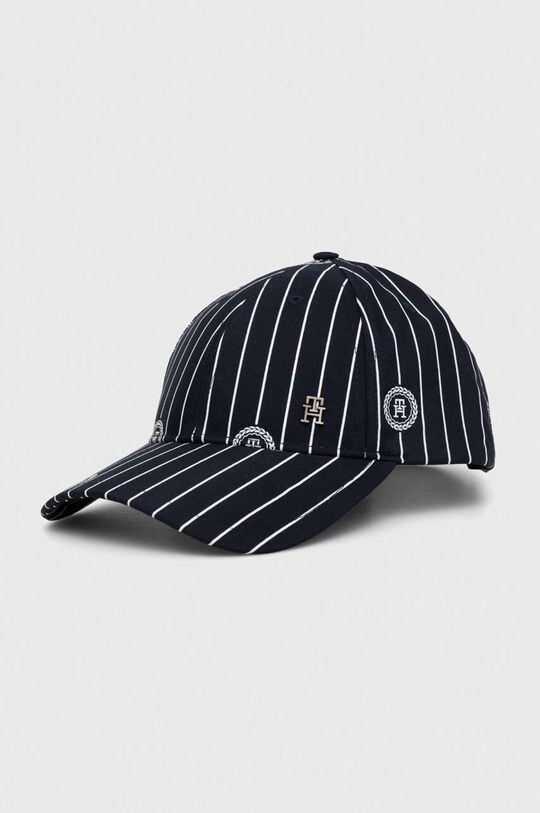 

Кепка Tommy Hilfiger, темно-синий