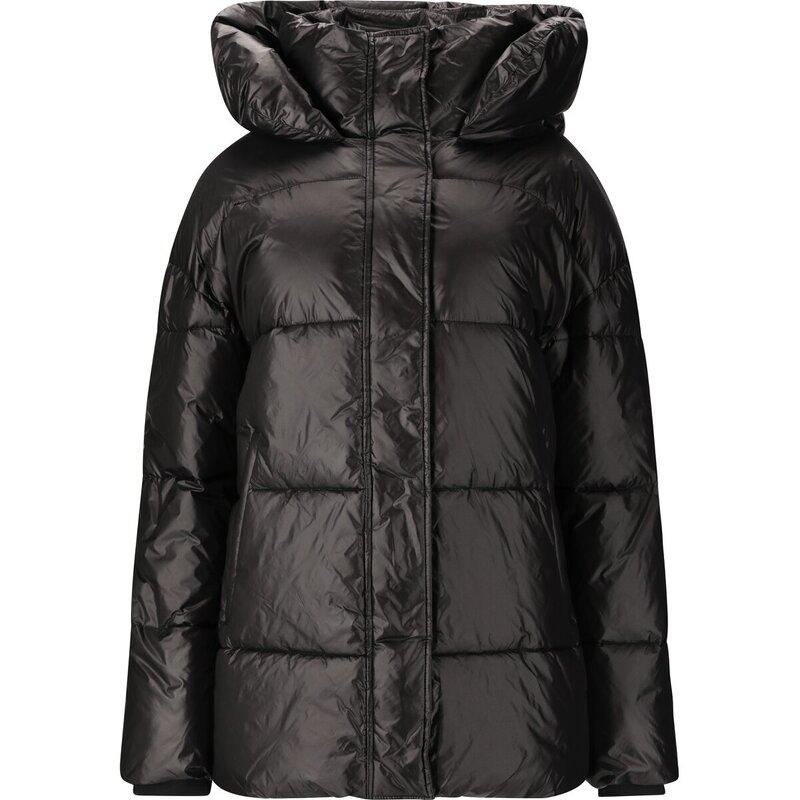 

Куртка Мориарти W Puffer Jacket Athlecia, черный