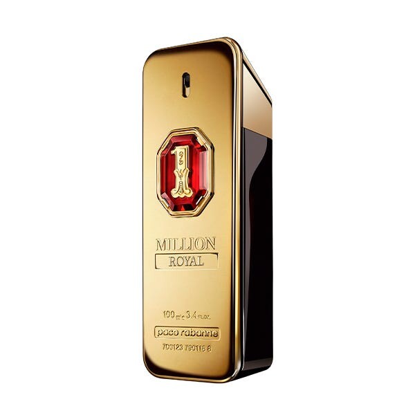 

Один миллион королевских 200 мл Paco Rabanne