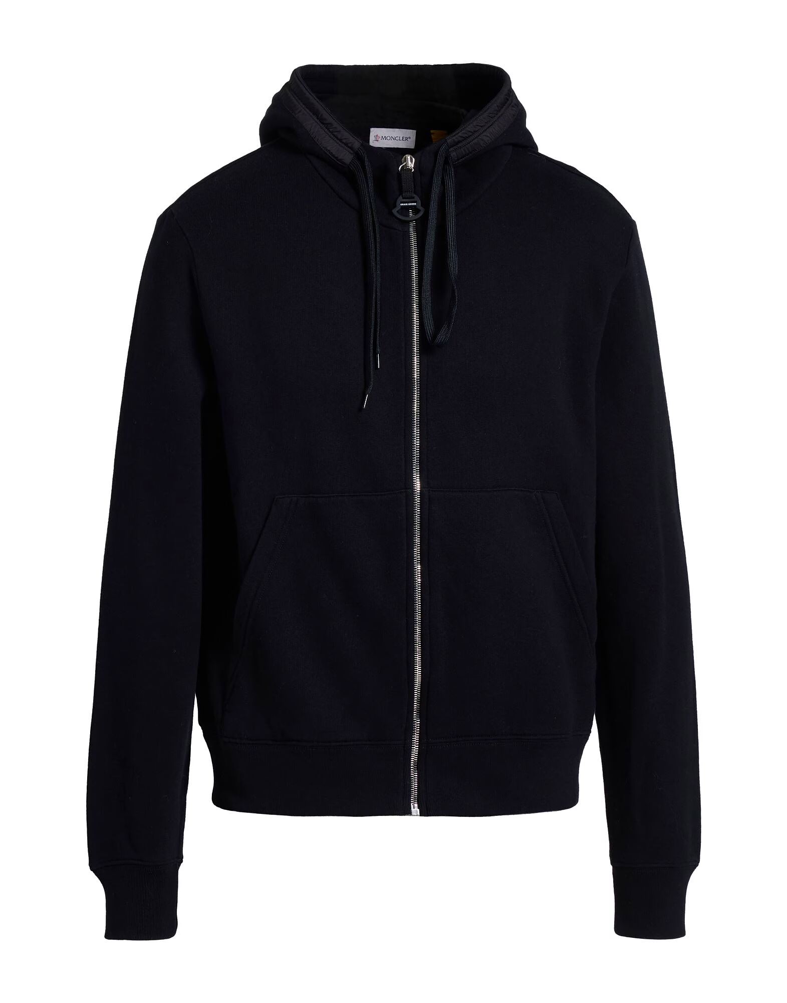 

Толстовка Moncler, черный