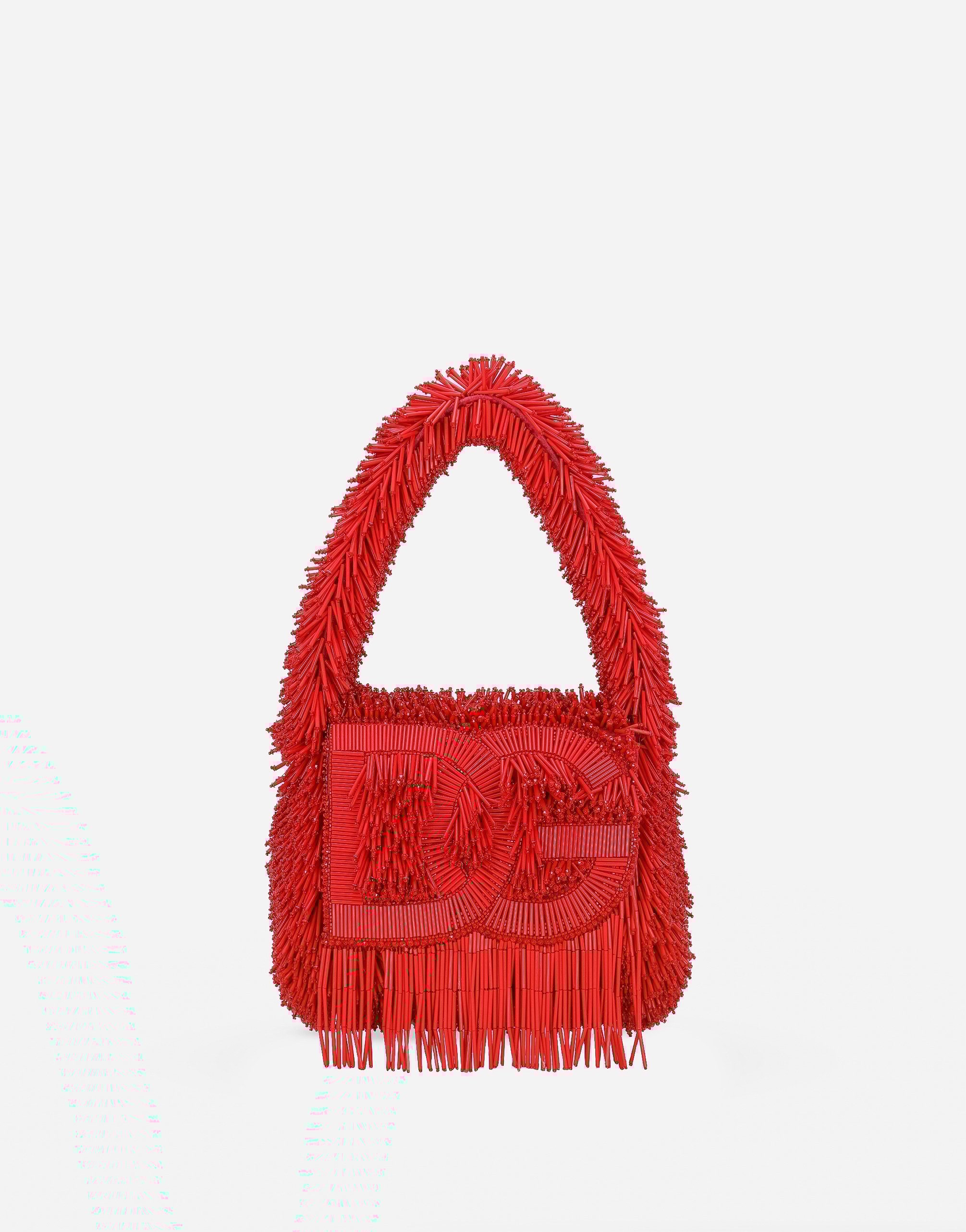 

Сумка-тоут dg logo bag Dolce & Gabbana, мультиколор