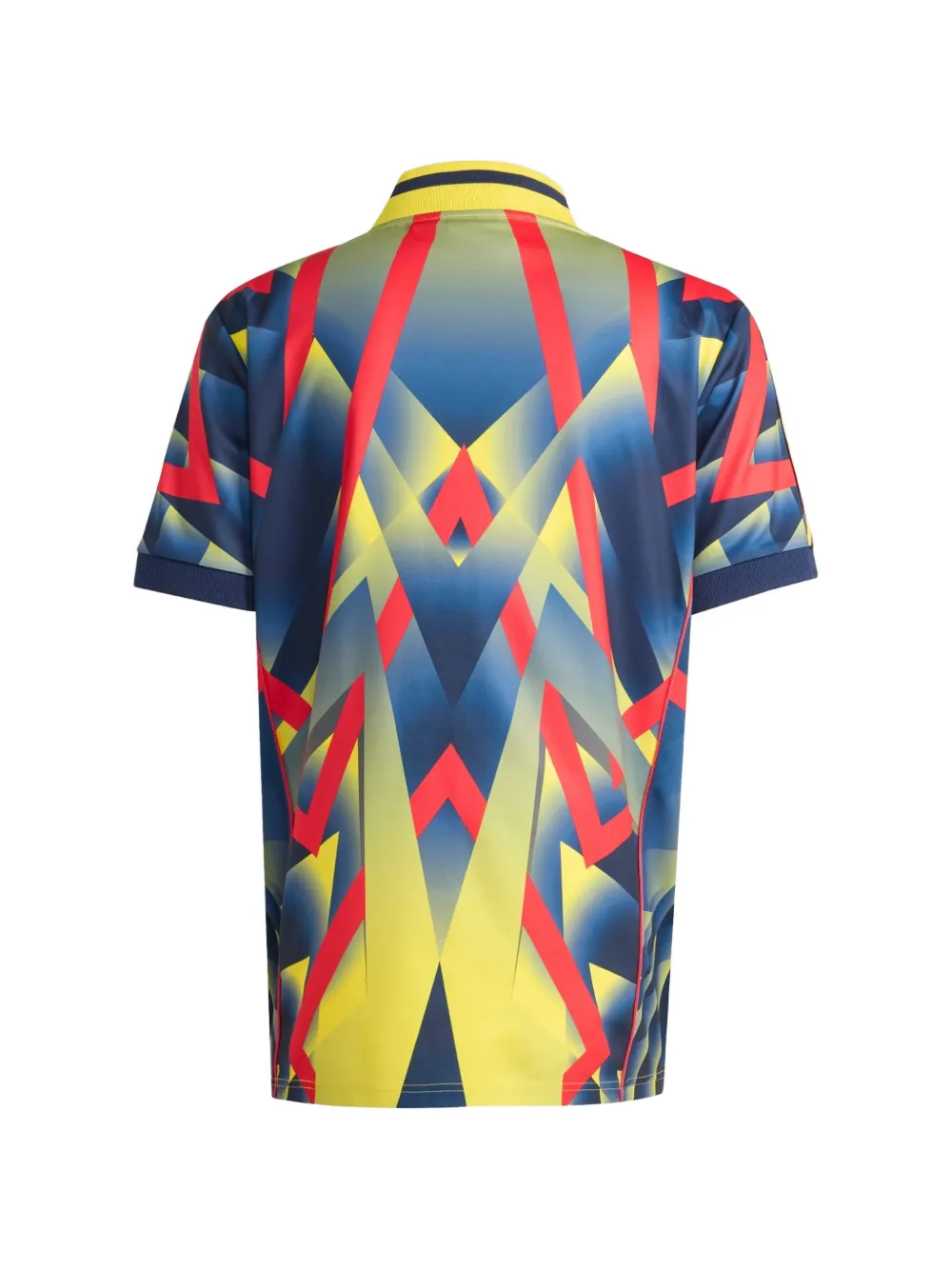 Футболка Arsenal FC LFSTLR Adidas, синий — фото 2