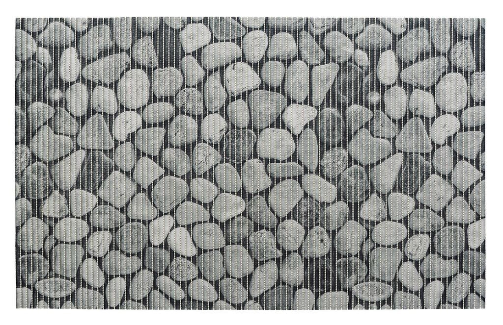 

Коврик для ванной Sassi, 50 x 80 см Wenko, серый