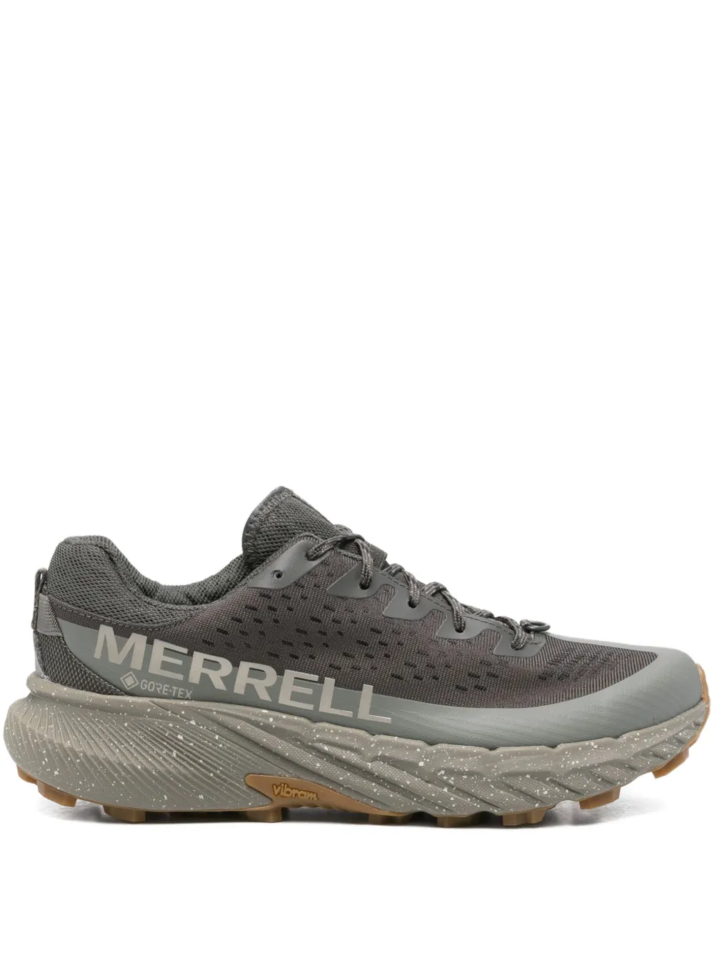 

Кроссовки Agility Peak 5 Merrell, серый