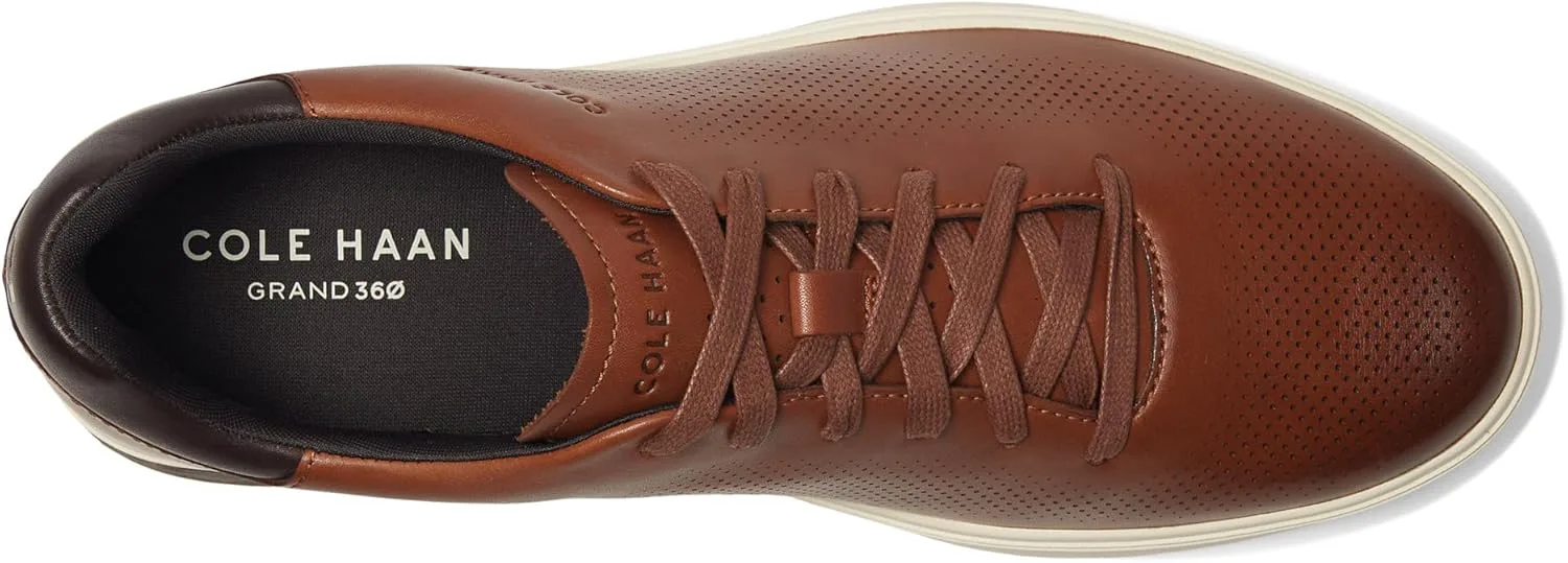 Мужские кроссовки Cole Haan Grandpro Angleace — фото 2