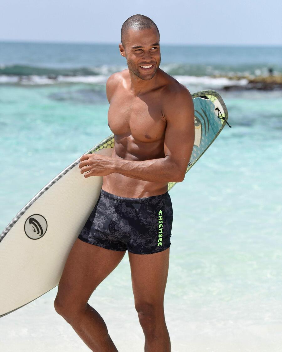 

Мужские боксеры-шорты Chiemsee для плавания