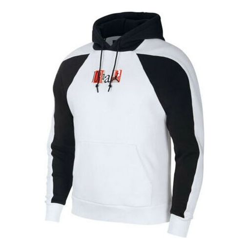 

Худи Air Jordan Legacy Flight Nostalgia Pullover AJ 9, желто-коричневый
