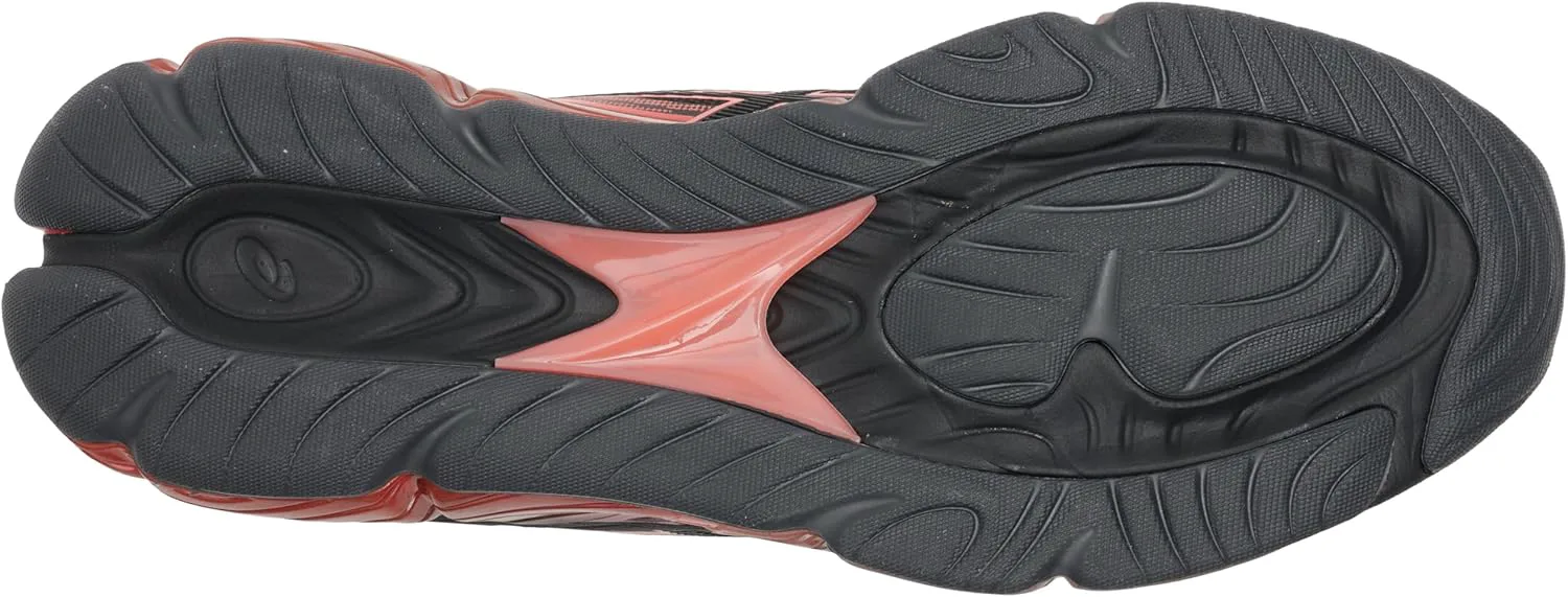 Мужские кроссовки ASICS Gel-Quantum 360 VIII, черный — фото 2