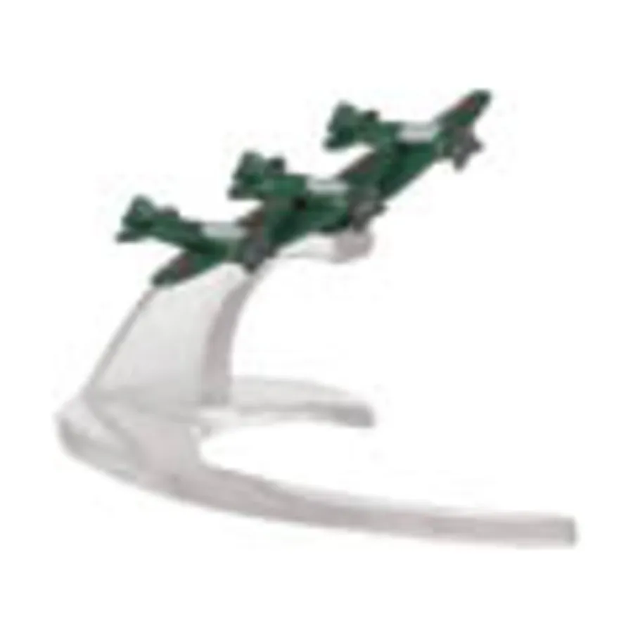 

A6M2 Зеро Камикадзе (К), Axis & Allies - Collectible Miniatures Game - War at Sea - Task Force Singles