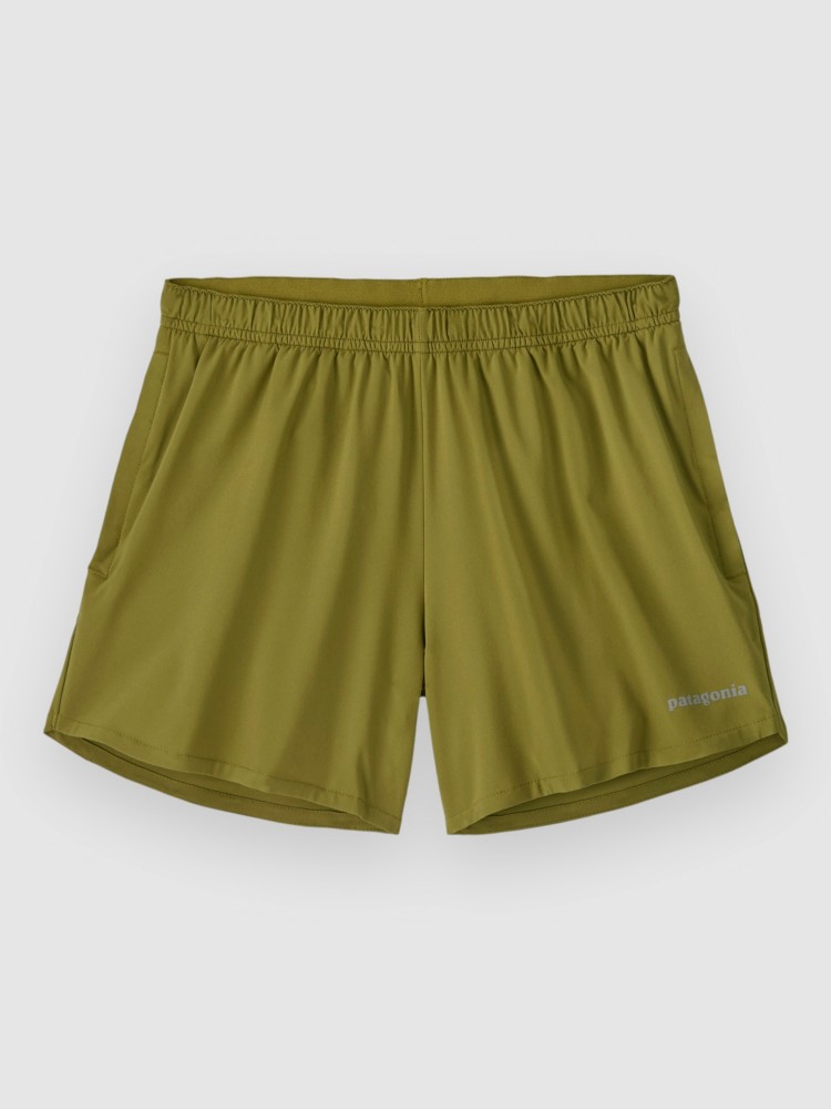 

Шорты Patagonia Multi Trails - 4 In. Kids Shorts, graze green
