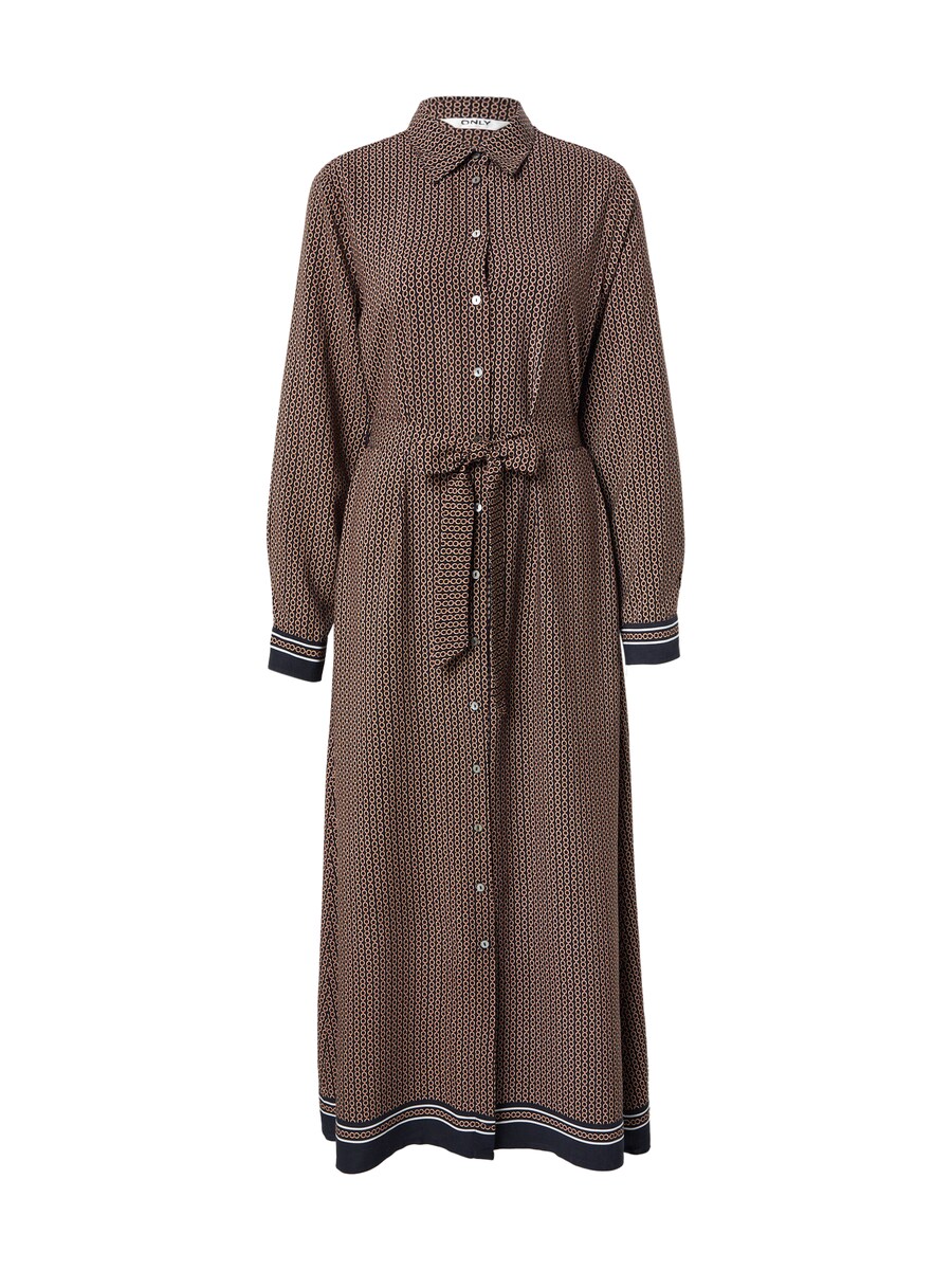 

Платье-рубашка ONLY ONLVEDA, Black