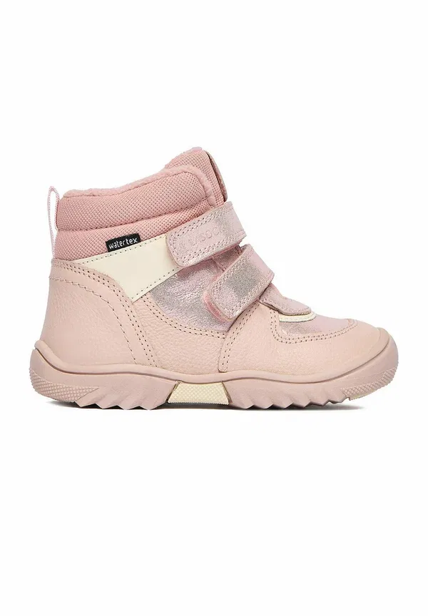 Сапоги снежные Lasocki Kids ceo ci12 flick 22 baby shoes, розовый — фото 2