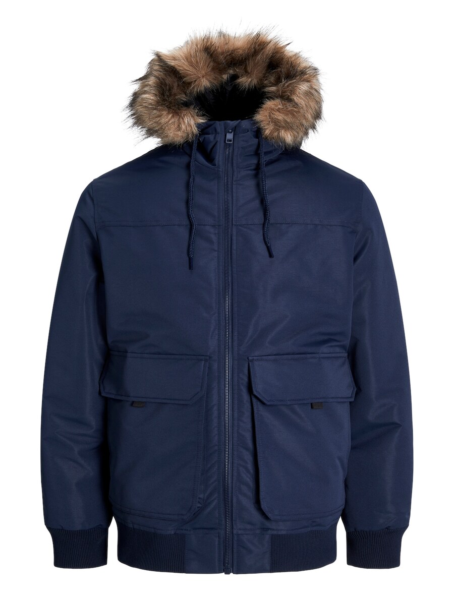 

Зимняя куртка JACK & JONES JACK & JONES , Navy