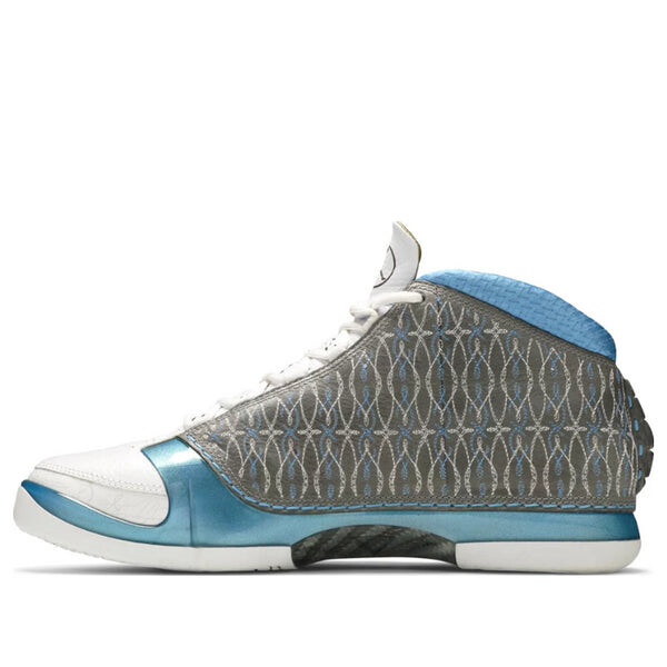 

Кроссовки 23 премьер Air Jordan, серый