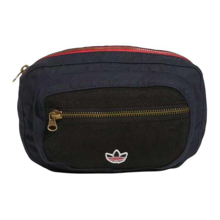 

Adidas Originals Сумка поясная Adidas с логотипом, Midnight Indigo