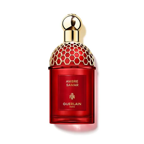 Парфюмерная вода для женщин GUERLAIN Ambre Samar 125 мл