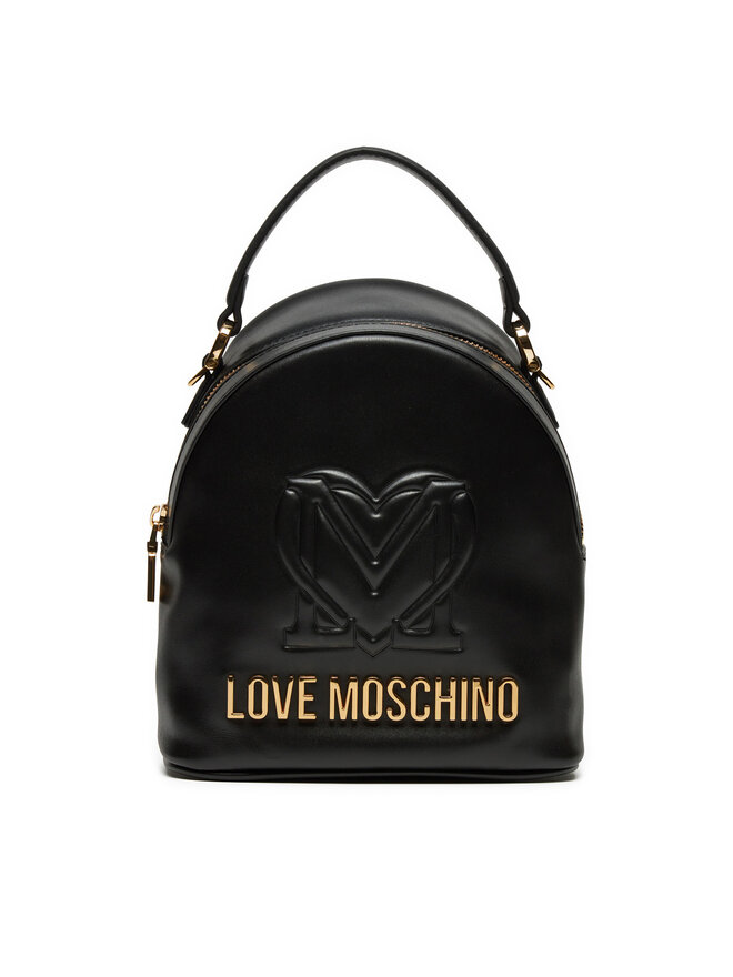 

Рюкзак LOVE MOSCHINO, черный