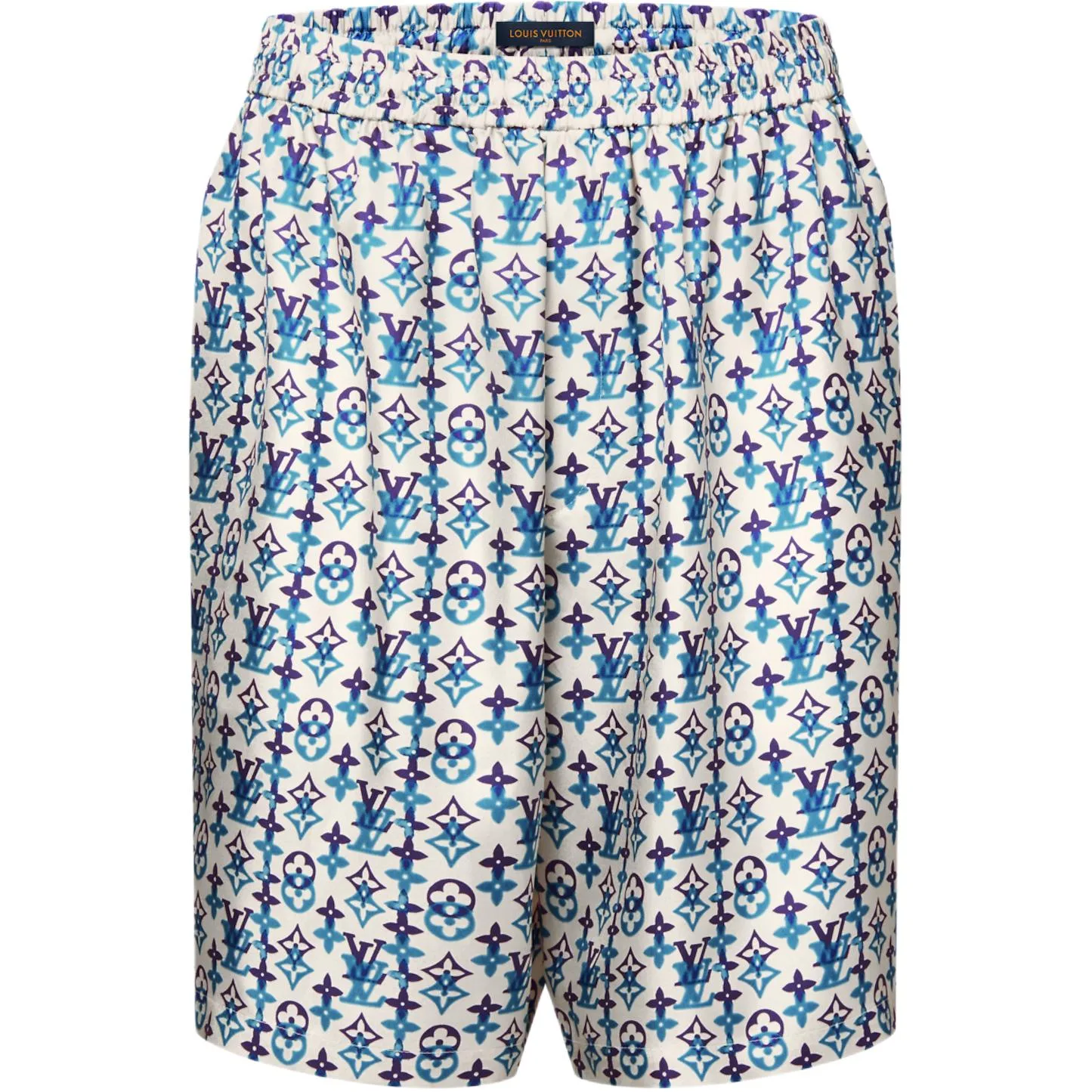 Шорты мужские Casual LOUIS VUITTON, бежевый
