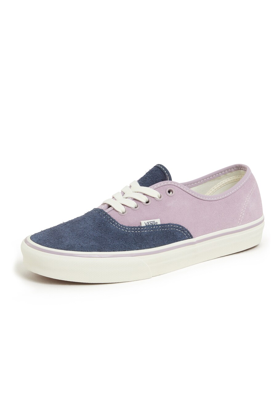 

Слипоны VANS Authentic, Lavender