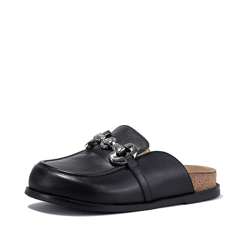 Мюли BELLALILY Closed Toe Slippers Women's — фото 2