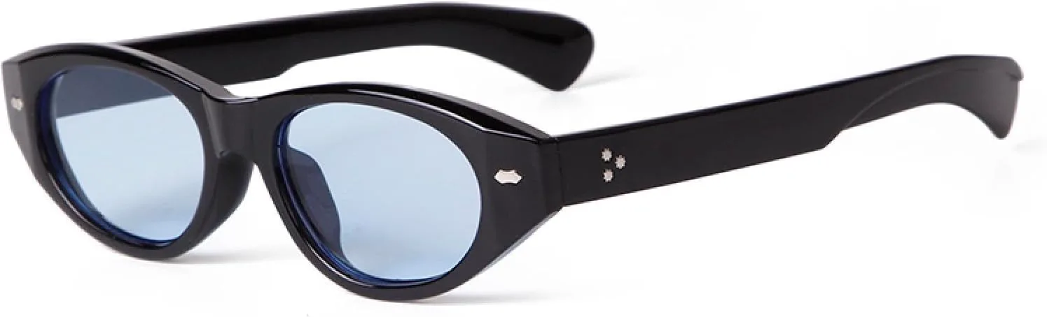 

Солнцезащитные очки с защитой от УФ-излучения UV400 | Овальная оправа "Река" | Для женщин и мужчин, для занятий спортом на открытом воздухе и вождения DSVIGF, 06