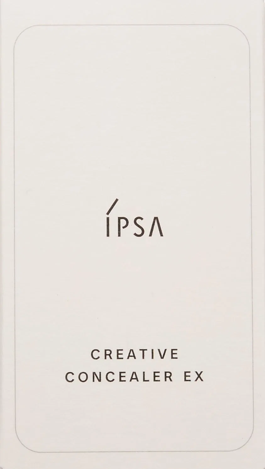 Консилер IPSA Creative Concealer EX 4.5 г — фото 2