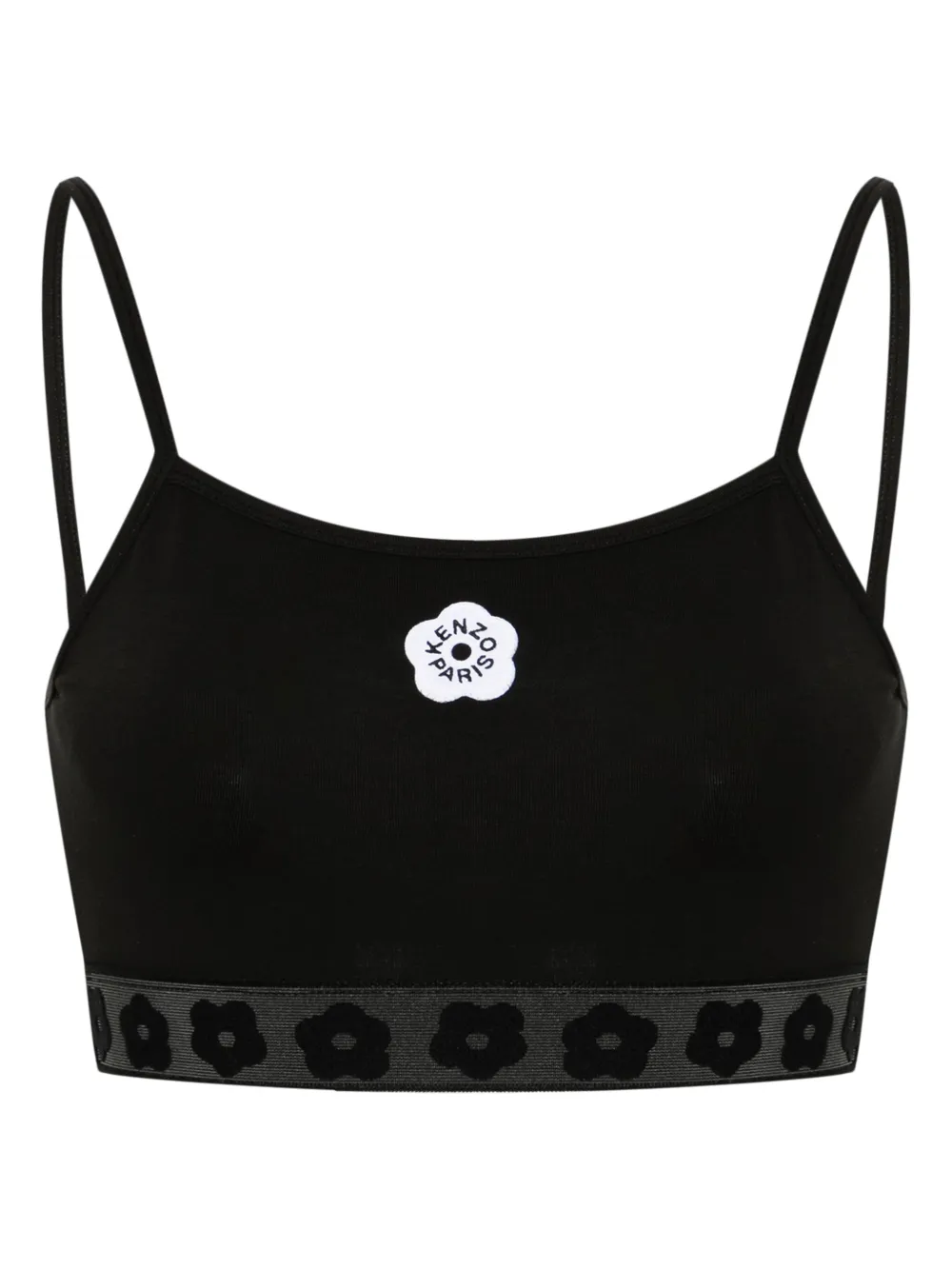 

Бюстгальтер Boke 2.0 KENZO, черный
