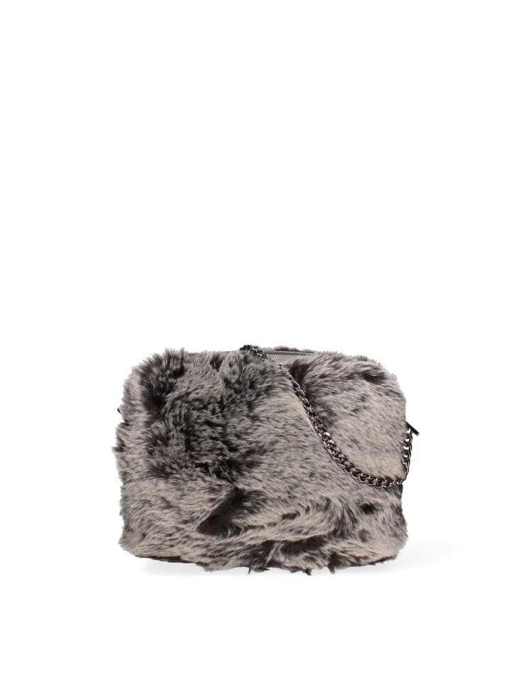 

Сумка через плечо Gave Lux, цвет dark grey