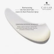 Спрей для термозащиты и восстановления поврежденных волос Alterna Caviar Anti-Aging Restructuring Bond Repair, 122 мл (4,2 жидких унции), укрепляет и защищает поврежденные волосы. 238.14 г (2 шт.) — фото 4