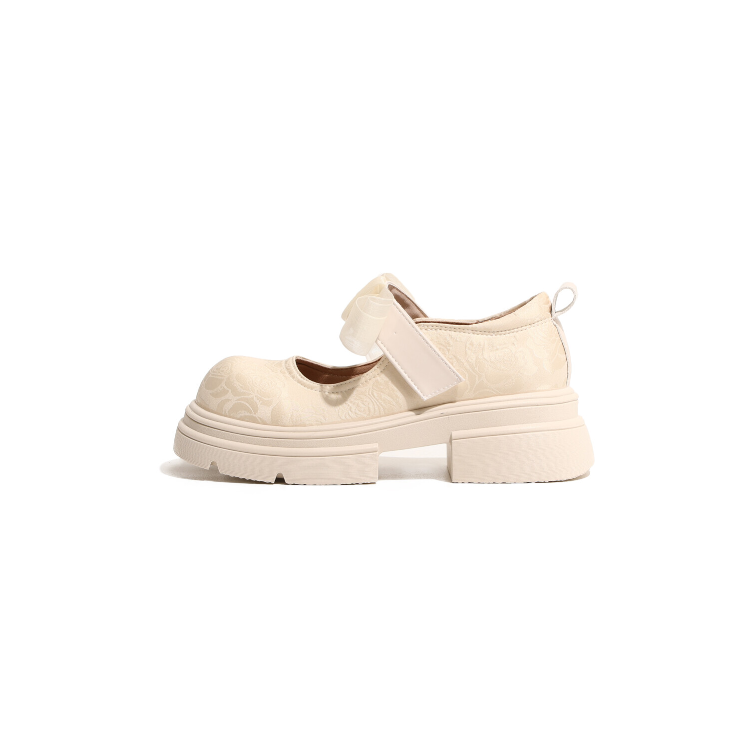 

Туфли SHUXI Mary Jane Shoes Women's
