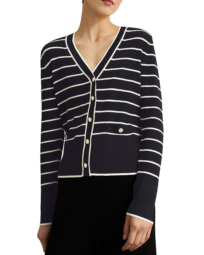 

Кардиган Belmont Limited HOBBS LONDON, черный