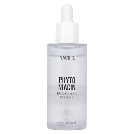 

Осветляющая эссенция Phyto Niacin 1,69 жидких унций 50 мл Nacific