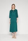 

Платье дневное VIDREAMY MAXI DRESS Vila, темно-зеленый