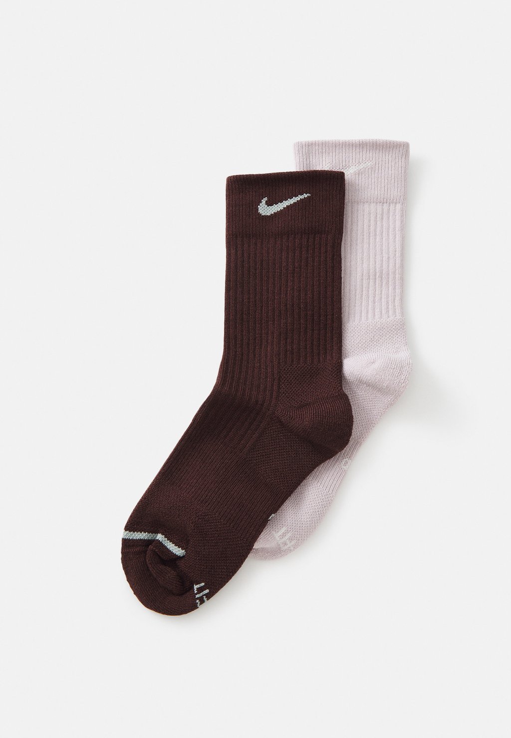 

Спортивные носки EVERYDAY CREW UNISEX 2 PACK Nike Performance, синий