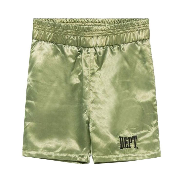 

Шорты Gallery Dept. Jacky Boxing Shorts, Green