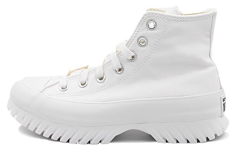 

Кеды Converse Chuck Taylor All Star Lugged 2.0 White Women's