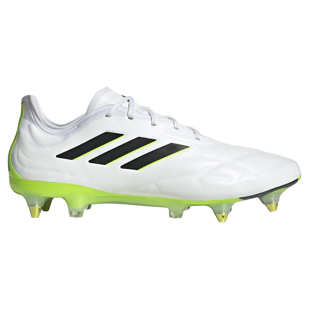 

Футбольные бутсы adidas Copa Pure.1 SG, белый