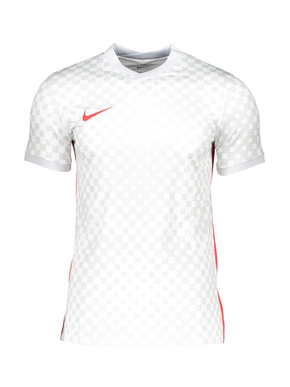 

Футболка для выступлений Nike, белый
