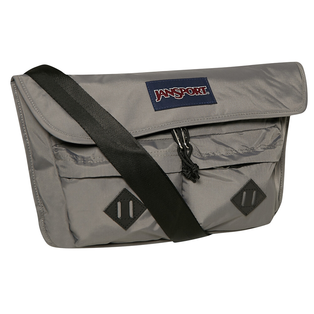 

Сумка через плечо JANSPORT Larimer