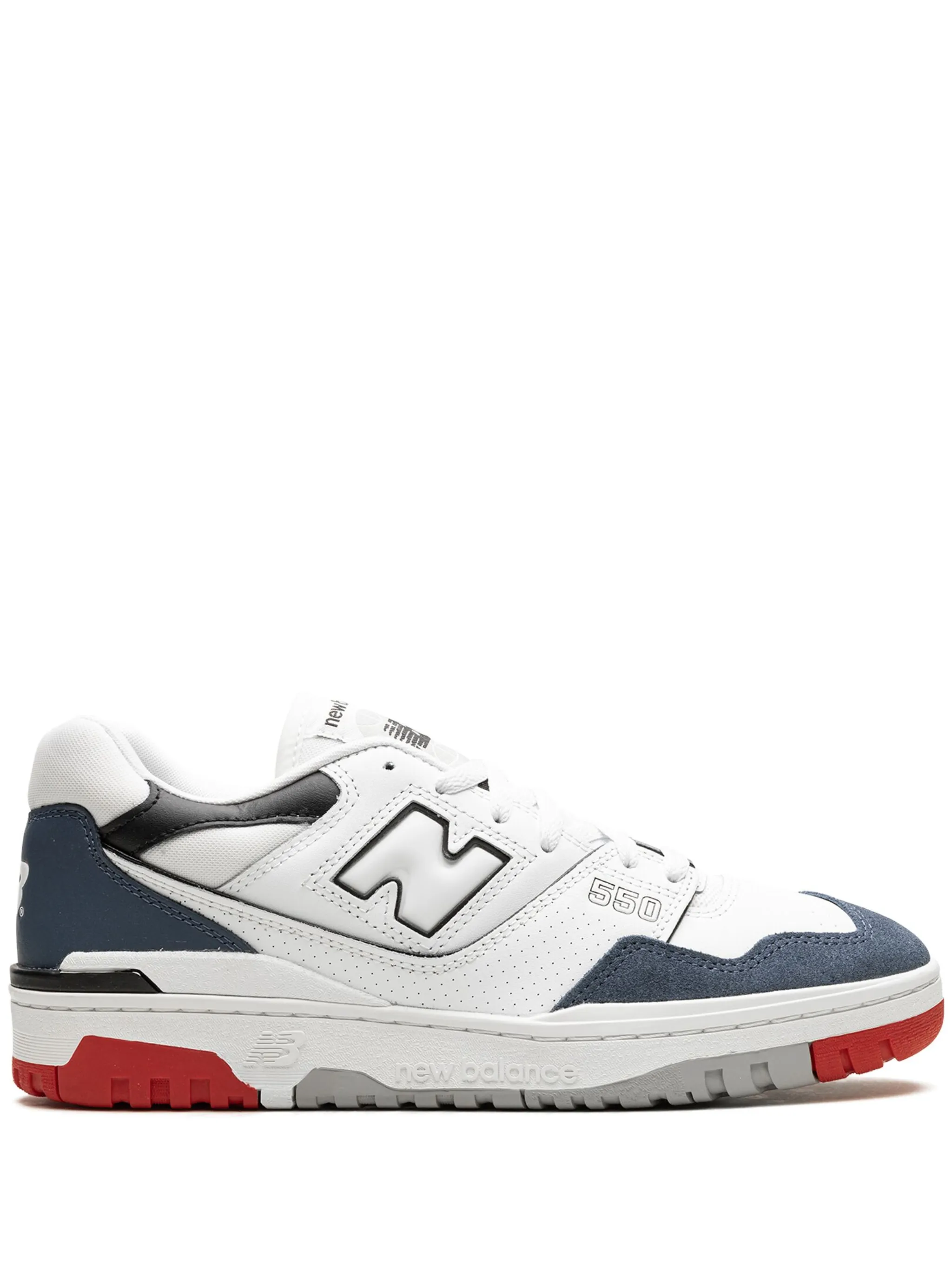 

Кроссовки New Balance, белый