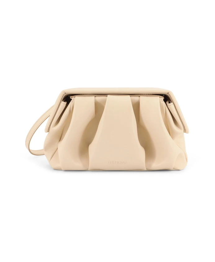 

Складчатая сумка-клатч Themoirã¨, белый