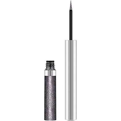 Жидкая подводка для глаз «Liquid Liner Limited Edition Tenderlash No. C02 Prismatic» от Catrice Cosmetics Catrice — фото 2
