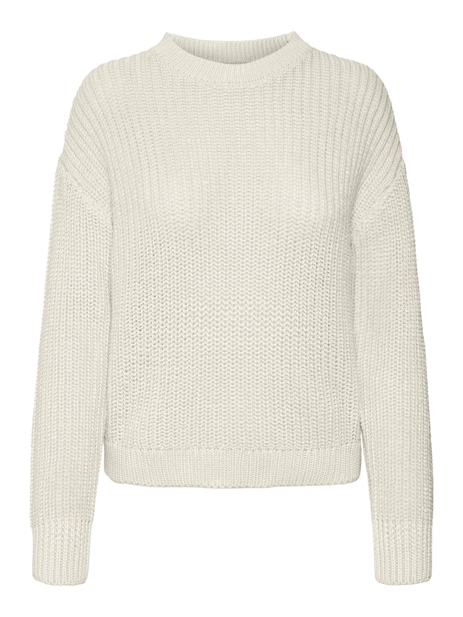 

Свитер VERO MODA HILDA, бежевый