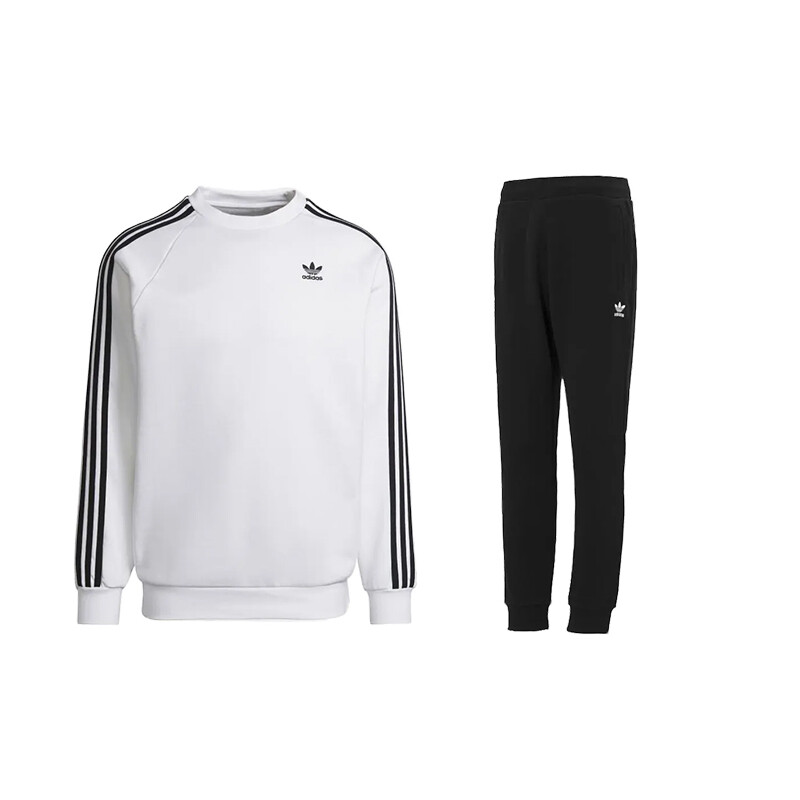 

Повседневная спортивная одежда унисекс Adidas Originals
